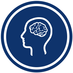 Brain Icon Brain Icon